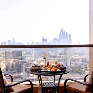 Hotel Mercure Barsha Heights And, Dubai